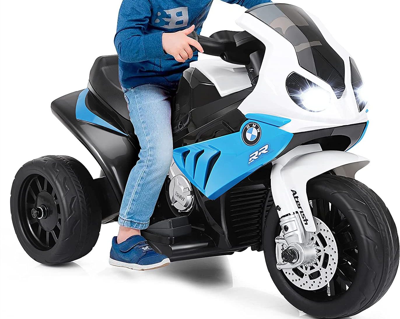 💥 Meilleures motos enfant 2024 - guide d'achat et comparatif